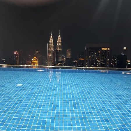 Colony Residence Klcc By Homebrickz Kuala Lumpur Exterior foto